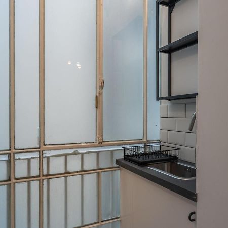 The Best Rent - Cozy Two-Bedroom Apartment In Via Dei Condotti Рим Екстер'єр фото