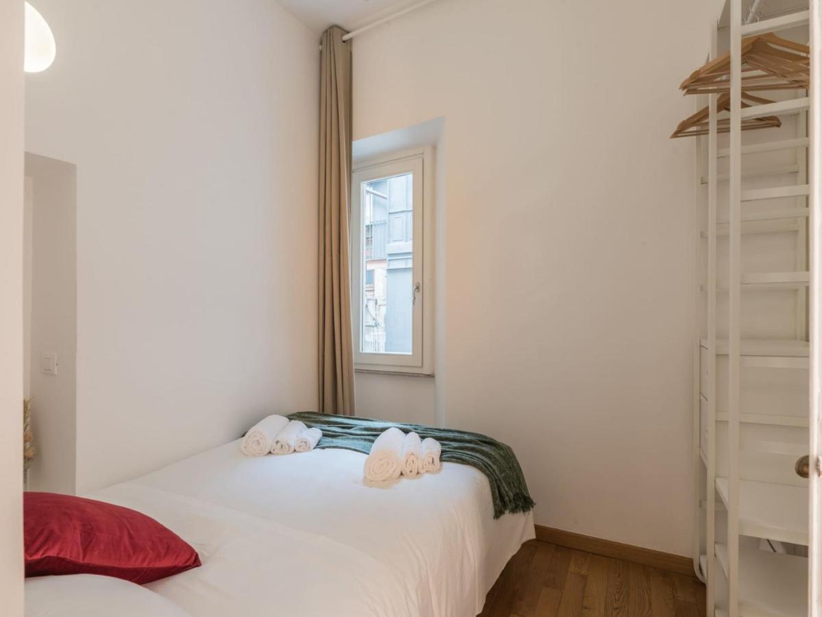 The Best Rent - Cozy Two-Bedroom Apartment In Via Dei Condotti Рим Екстер'єр фото