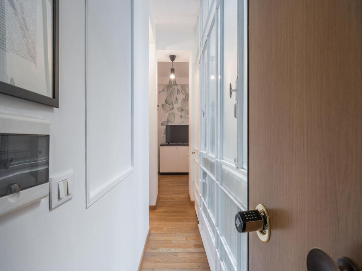 The Best Rent - Cozy Two-Bedroom Apartment In Via Dei Condotti Рим Екстер'єр фото
