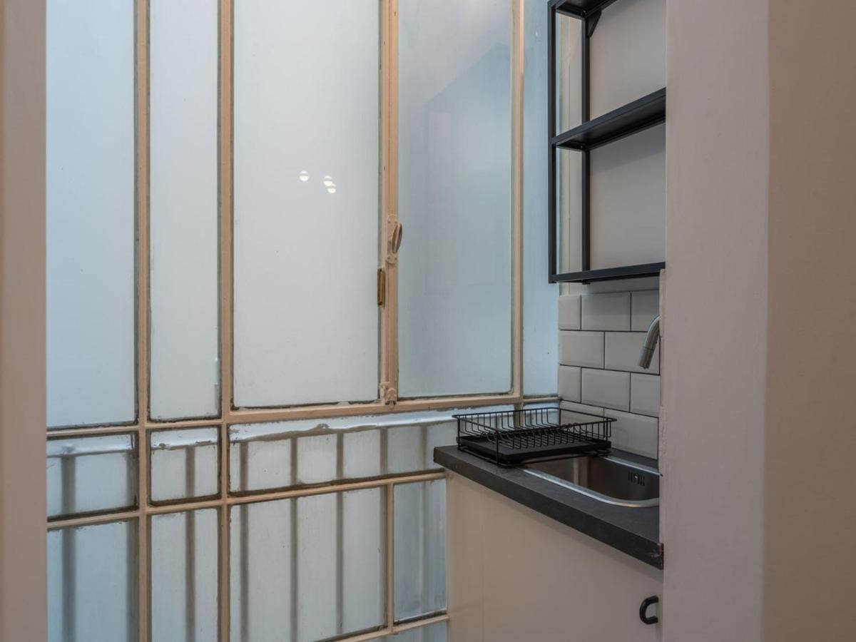 The Best Rent - Cozy Two-Bedroom Apartment In Via Dei Condotti Рим Екстер'єр фото